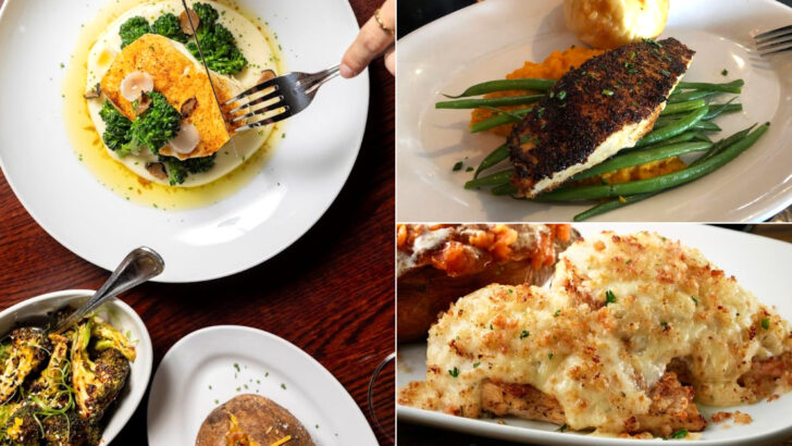 12 Michigan Suburb Steakhouses That Are Quietly Becoming Destination Dining Spots