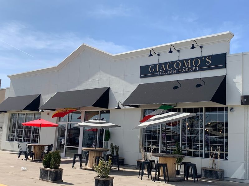 Mercatino Italiano Quakertown 