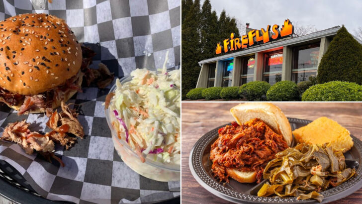 12 Must-Try Pulled Pork Sandwiches In Massachusetts For BBQ Enthusiasts