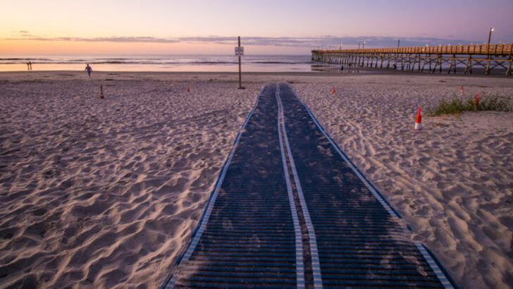 12 North Carolina Beaches That Are Worth Visiting Before June Slips Away