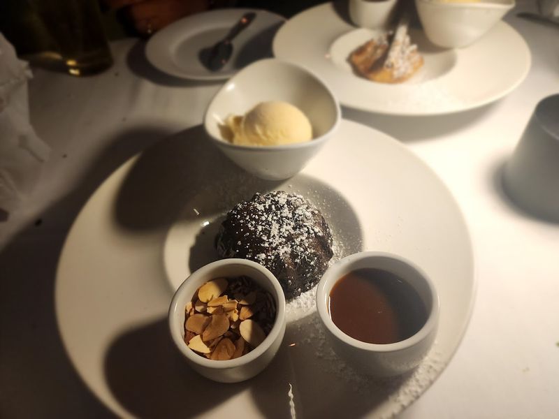 Tarantini Restaurant - Chapel Hill