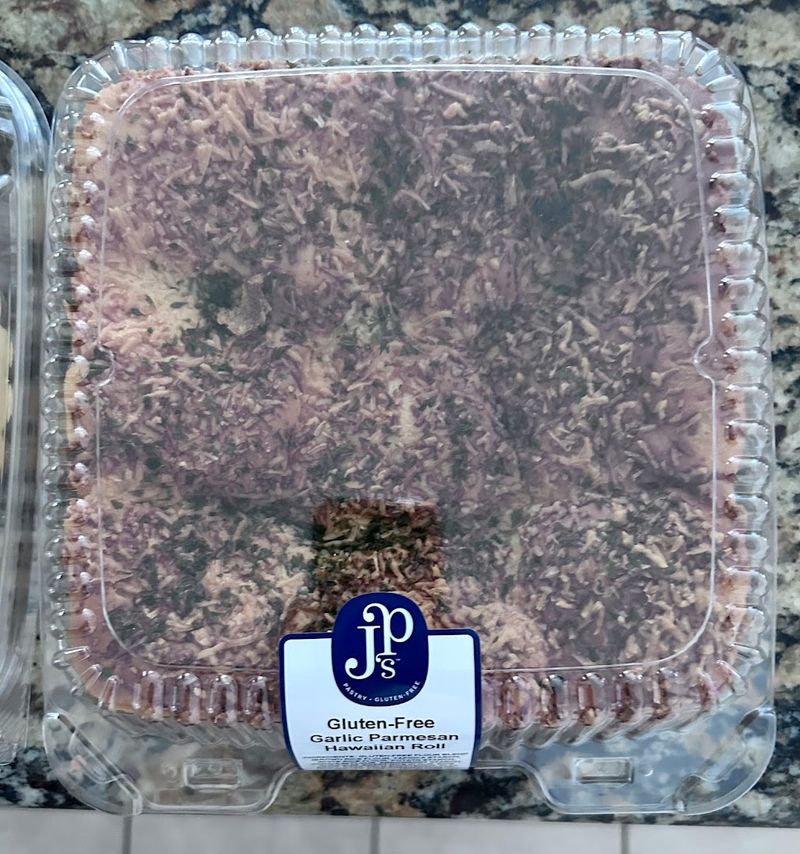 JP's Pastry Raleigh