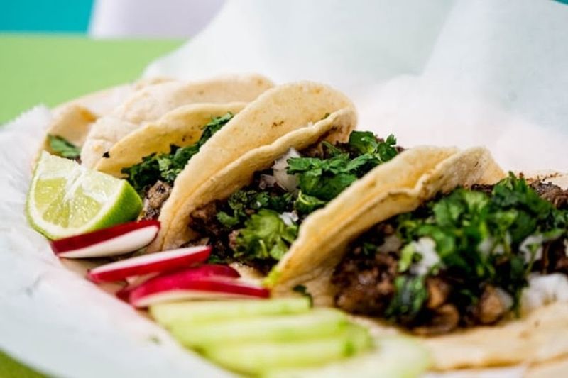 Cielo Azteca Mexican Restaurant - Benson, Johnston County