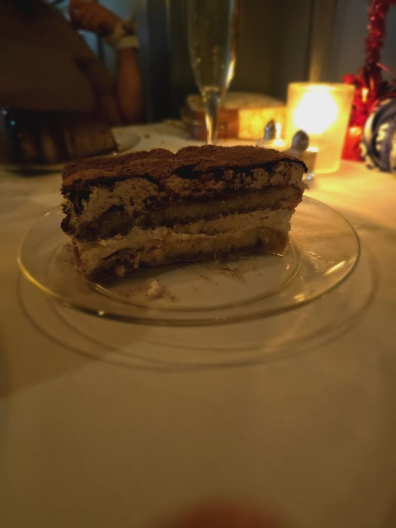 Cafe Tiramisu (Raleigh)