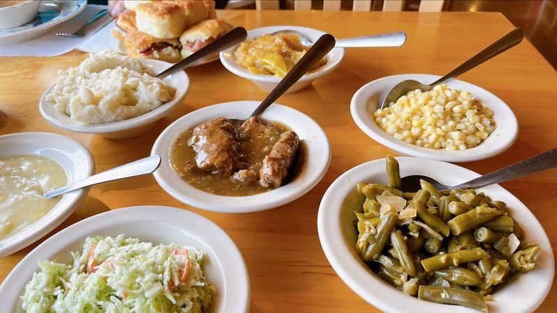 The Dan'l Boone Inn - Boone, Watauga County