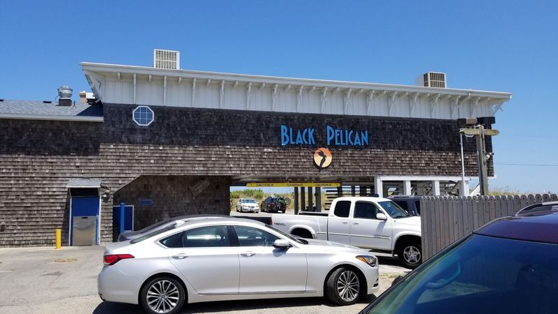 The Black Pelican &ndash; Kitty Hawk (Outer Banks)