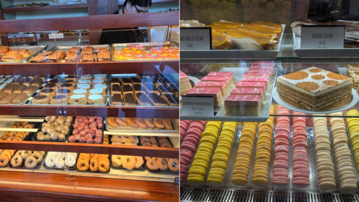 12 Ohio Dessert Shops Where Lemon Bars Have Become The Signature Item