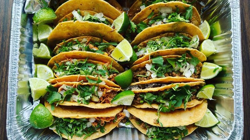 Taqueria Mixteca - Cleveland, Cuyahoga County