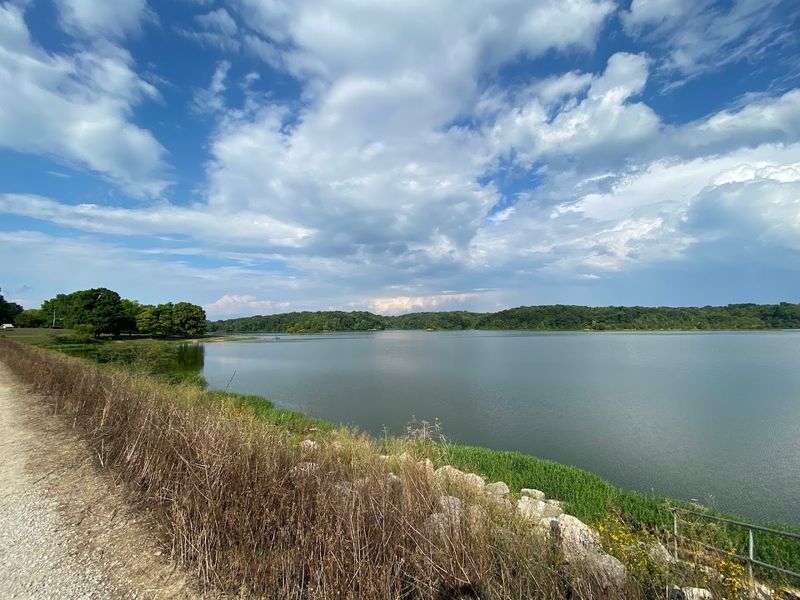 A.W. Marion State Park - Circleville