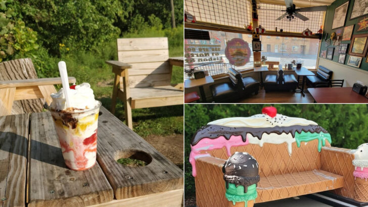 12 Ohio&rsquo;s Refreshment Stops Are Quietly Becoming Road Trip Essentials