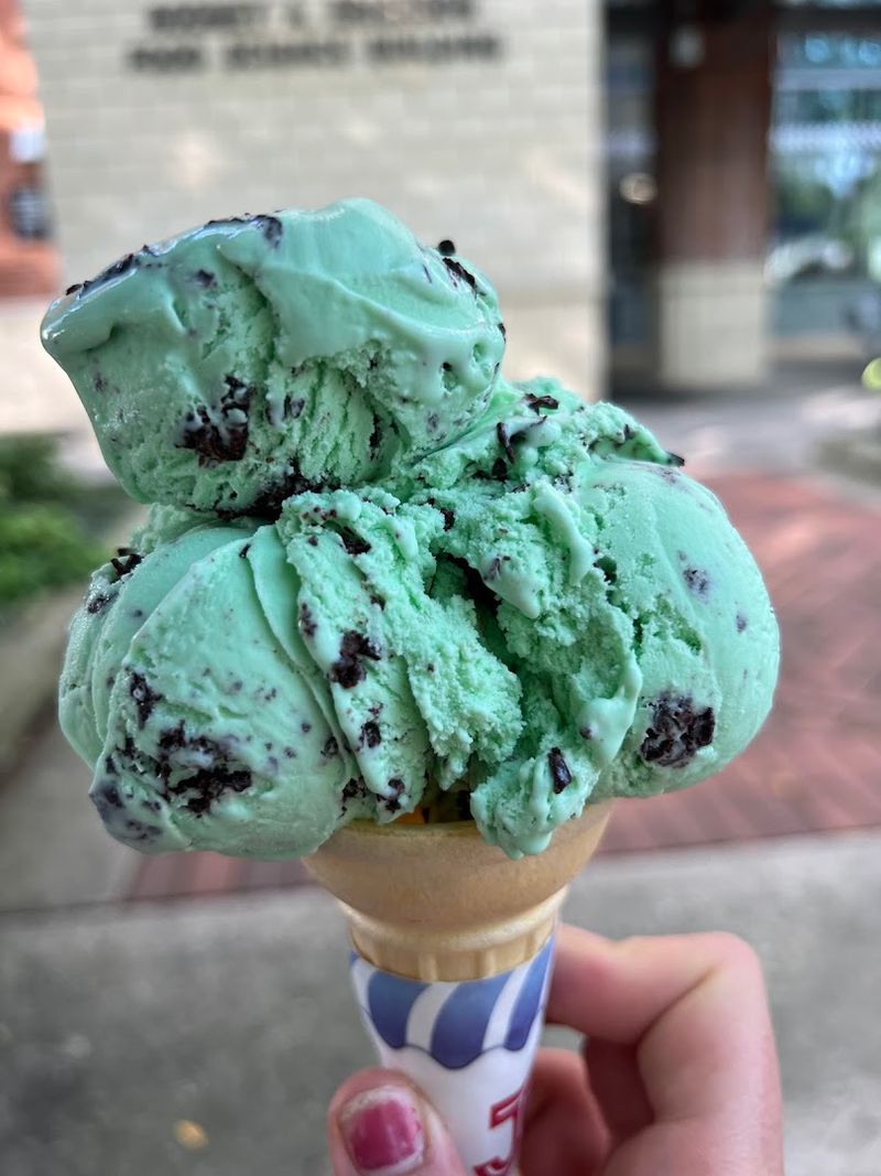 Penn State Berkey Creamery (State College)