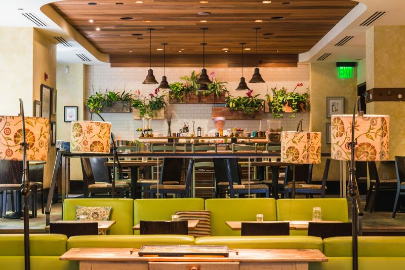 Talula's Garden - Philadelphia