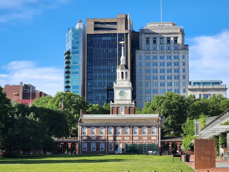 Philadelphia