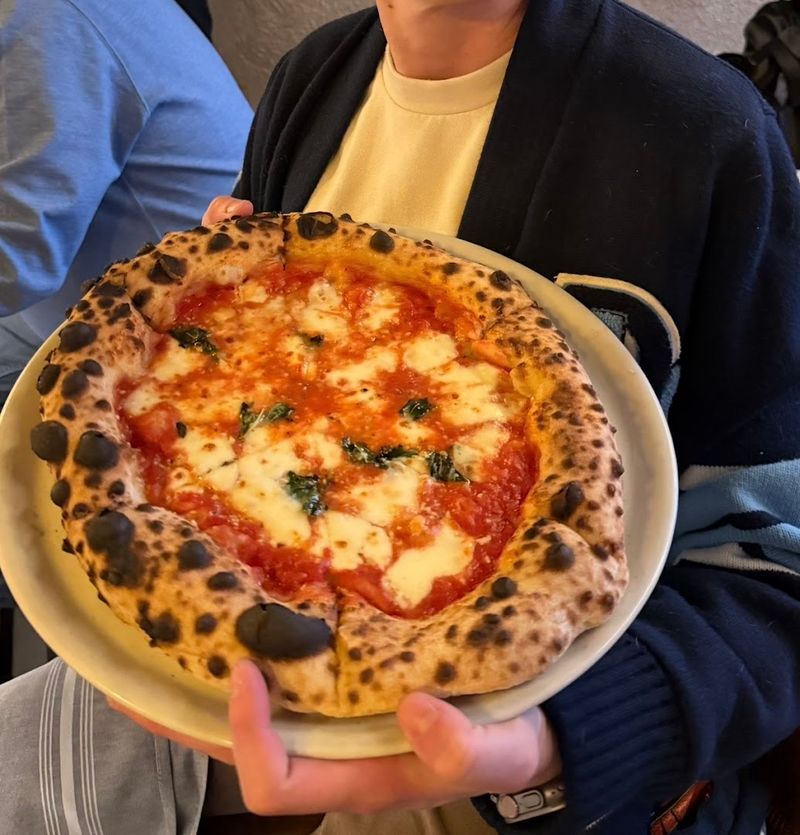 Pizza e Vino