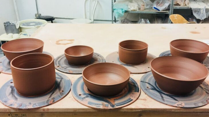 12 Pottery Classes In Massachusetts Perfect For Beginners And Hobbyists