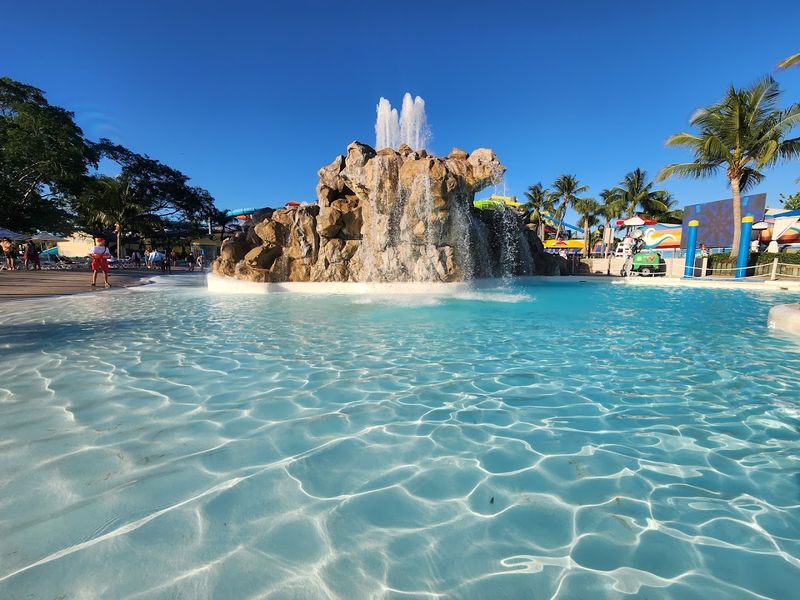 Rapids Water Park - West Palm Beach