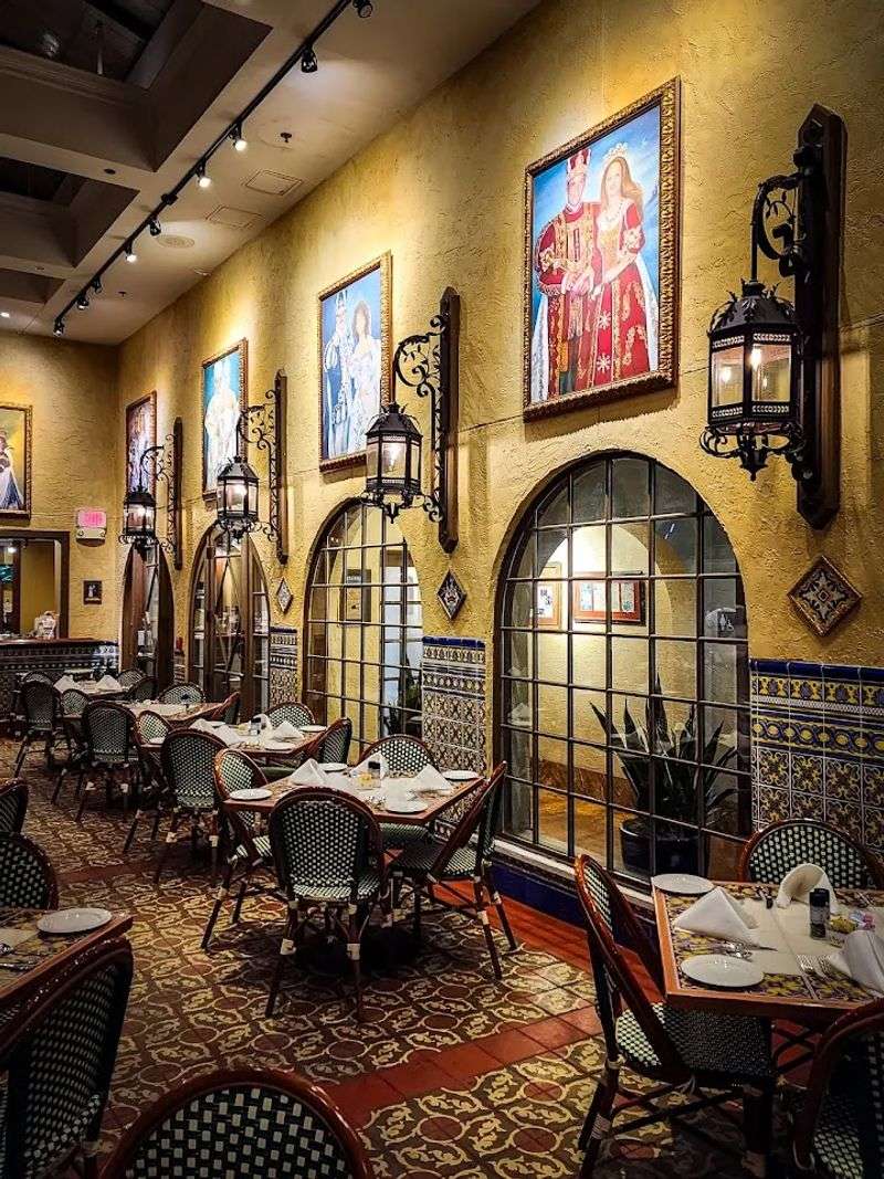 Columbia Restaurant
