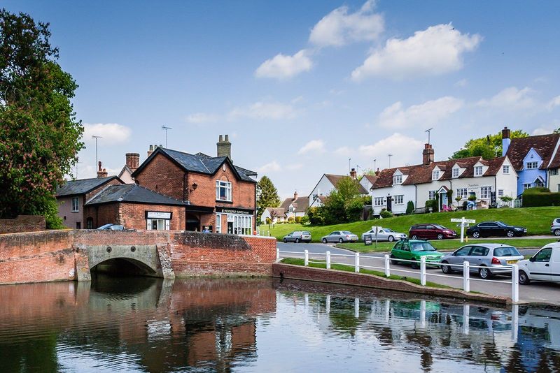 Essex