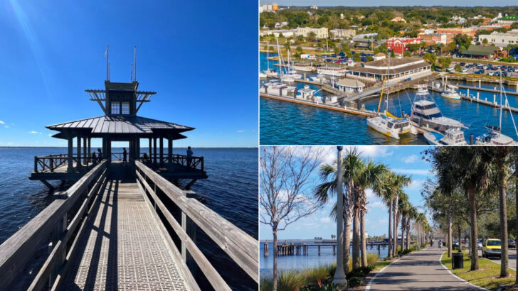 12 Riverfront Towns In Florida Perfect For Scenic Walks And Outdoor Relaxation