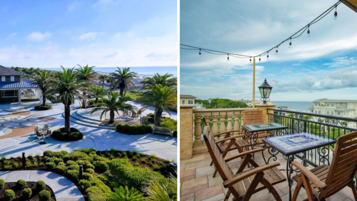 12 Seaside Resorts Along The Georgia Coast Worth The Getaway