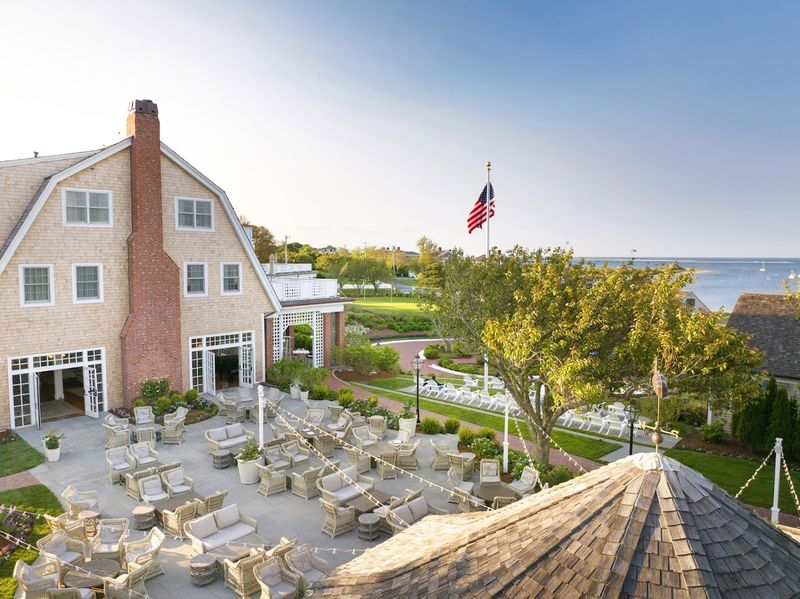 Chatham Bars Inn 