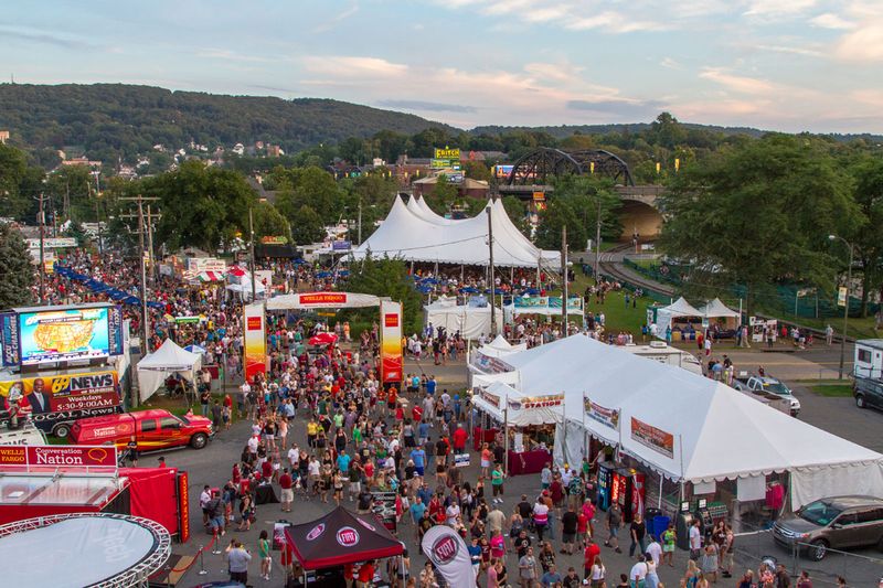 Musikfest &ndash; Bethlehem
