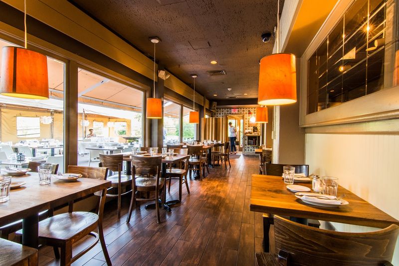 Barcelona Wine Bar - Fairfield, CT