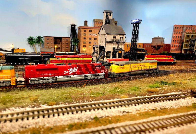 South Florida Railway Museum