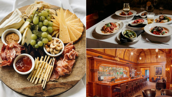 12 Under-The-Radar Michigan Restaurants That Surprise Every Visitor
