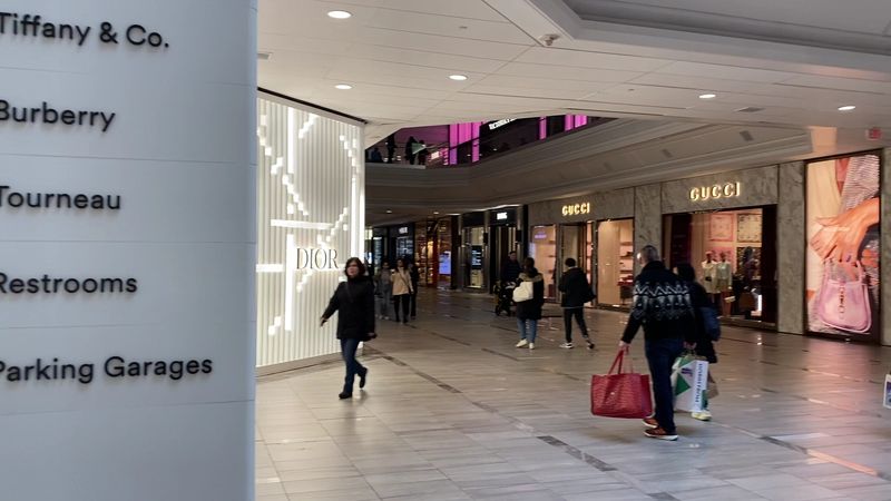 Copley Place
