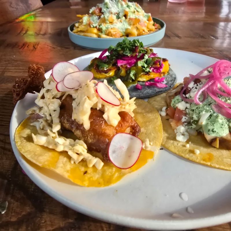 Tio Pablo, Richmond, Henrico County