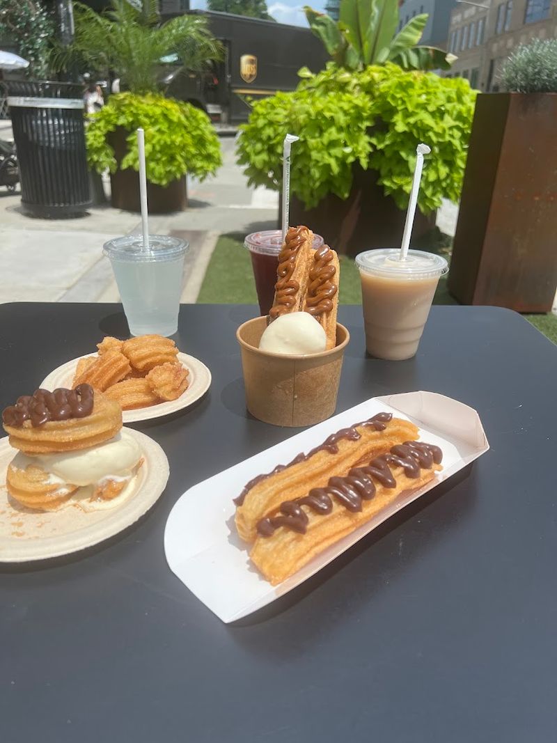 Don Churro (Arlington)