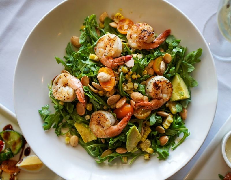 Waypoint Seafood & Grill