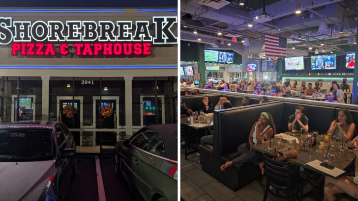 12 Virginia Sports Bars Perfect For Catching Every World Cup Match