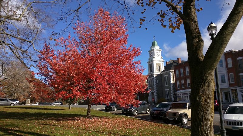 Litchfield - Litchfield, Litchfield County