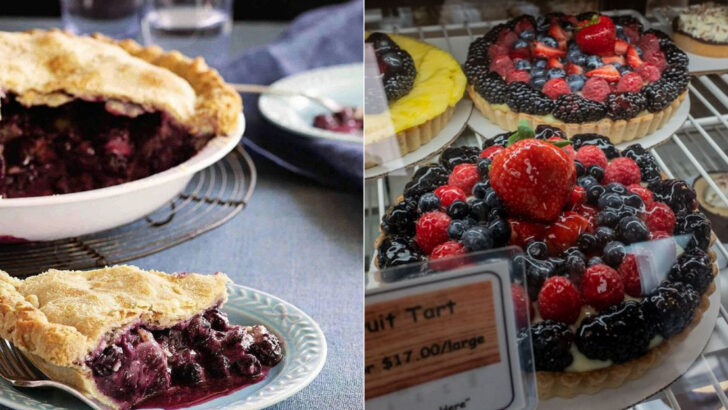 13 Connecticut Pie Destinations That Dessert Lovers Should Know About