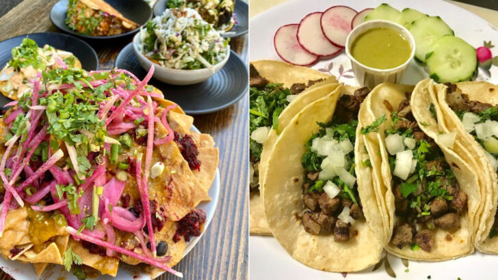 13 Connecticut Tex-Mex Restaurants Worth Visiting With Friends This Spring