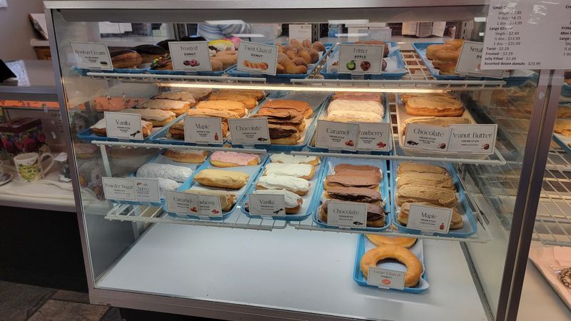 Dutch Kitchen - Dalton, Wayne County