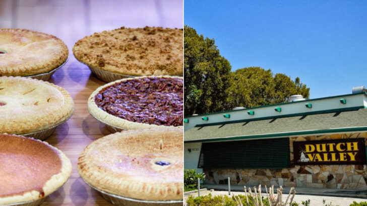 13 Florida Amish Pie Destinations That Have Built A Reputation For Incredible Baking