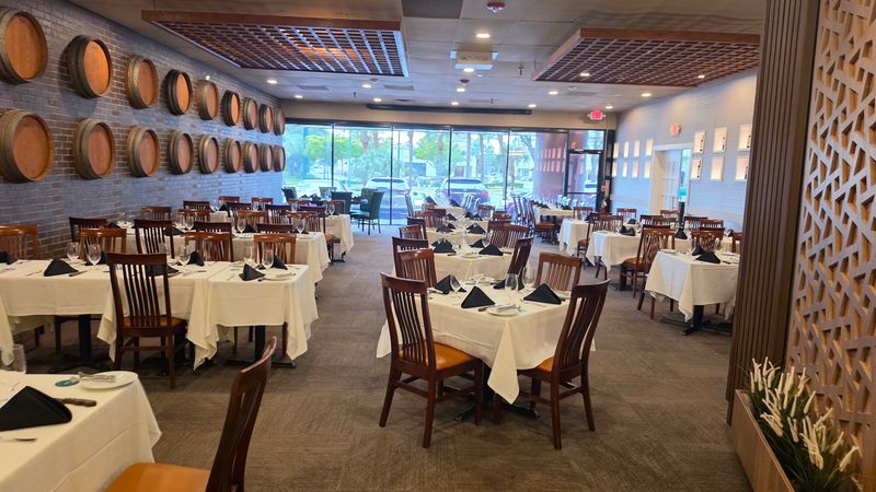 Adega Gaucha Brazilian Steakhouse - Orlando