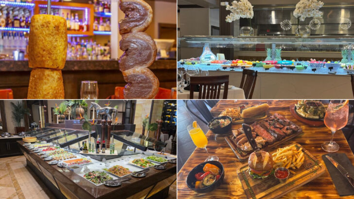 13 Florida Brazilian Dining Spots Perfect For Special Occasions And Big Appetites