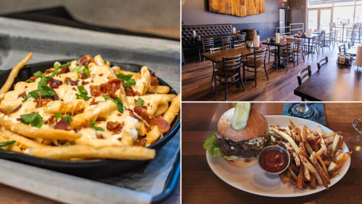 13 Florida Fries Places That Turn Simple Snacks Into Beachside Staples