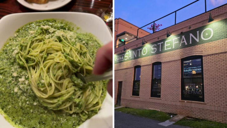 13 Florida Italian Restaurants Known for Their Flavor-Packed Spaghetti