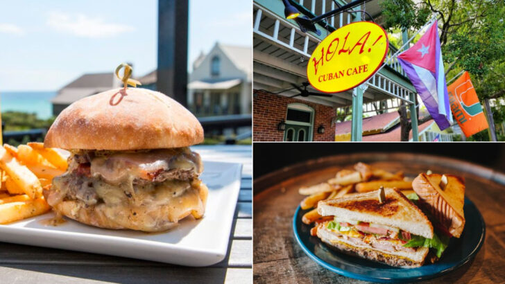 13 Florida Low-Key Eateries That Locals Prefer Over Popular Chains