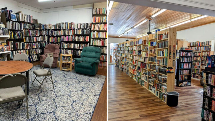 13 Florida Used Book Stores Filled With Pre-Loved Stories And Unique Editions