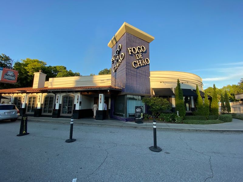 Fogo de Chão Brazilian Steakhouse - Atlanta