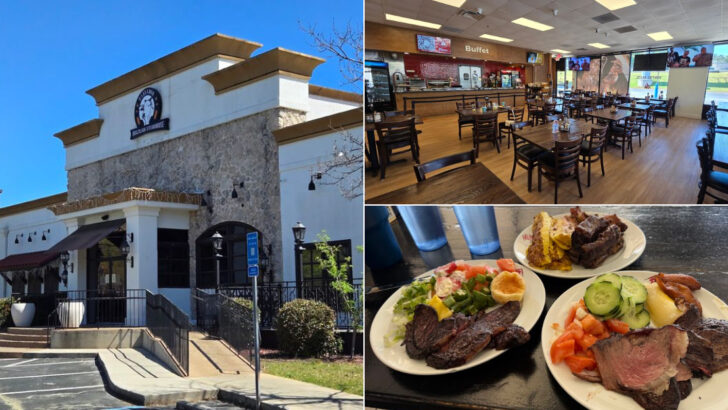 13 Georgia Brazilian Steakhouses That Have Become Local Favorites