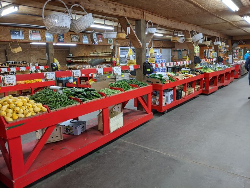 Jaemor Farms - Alto, Habersham County