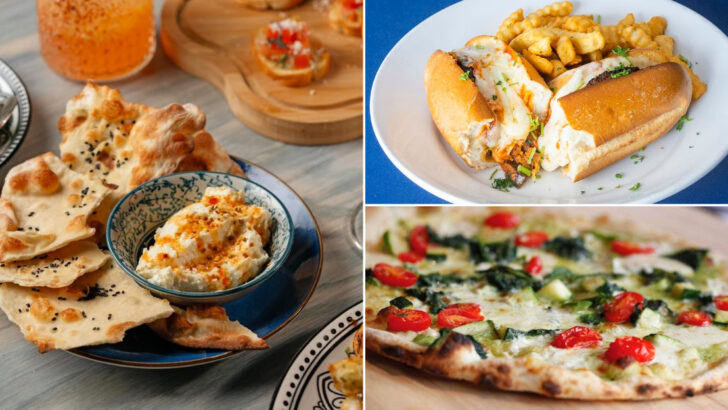13 Georgia Italian Delis Where Every Sandwich Is Made The Traditional Way