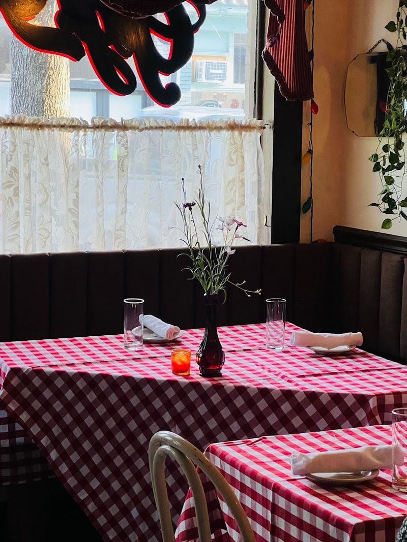 Gigi's Italian Kitchen (Atlanta)